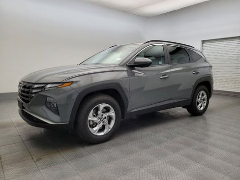 Used 2024 Hyundai Tucson SEL image 2