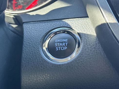 Used 2023 Toyota Camry TRD image 32