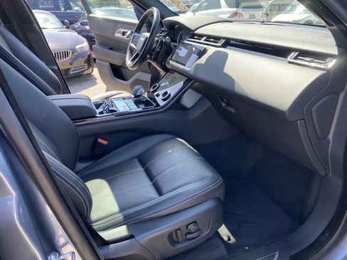 Used 2022 Land Rover Range Rover Velar R-Dynamic S AWD/4WD image 23
