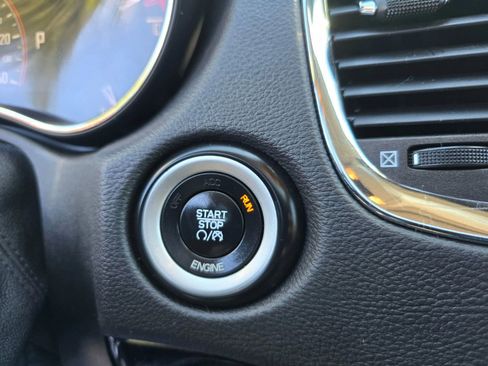 Used 2016 Dodge Durango Citadel w/ Technology Group image 25