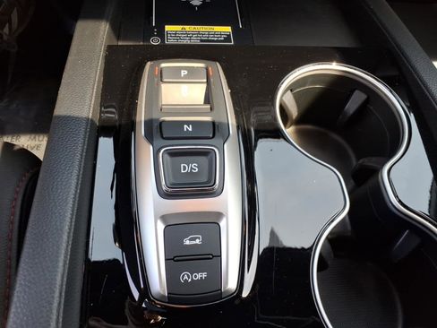 Used 2024 Honda Passport Black Edition image 34
