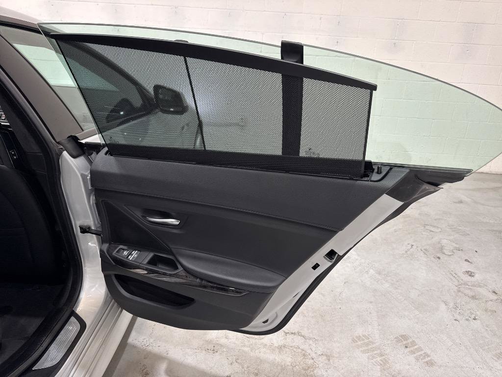 Used 2014 BMW 640i Gran Coupe xDrive AWD/4WD image 66