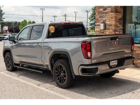 Used 2023 GMC Sierra 1500 Elevation AWD/4WD image 5