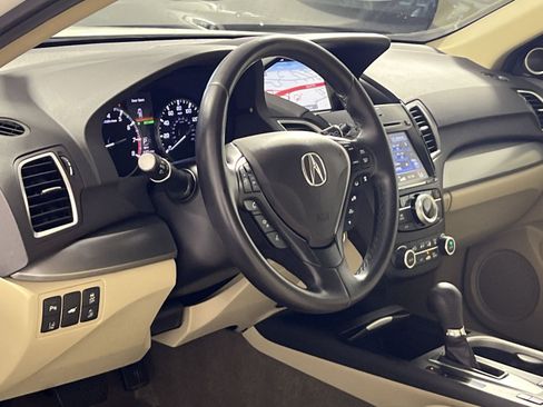 Used 2017 Acura RDX AWD w/ Advance Package image 17