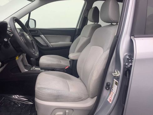 Used 2015 Subaru Forester 2.5i Premium w/ All-Weather Package image 11