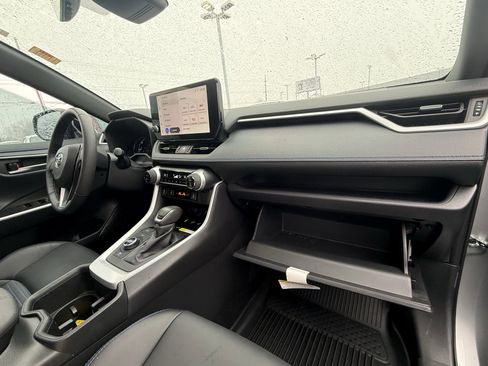 Certified 2024 Toyota RAV4 XSE w/ Weather Package image 13