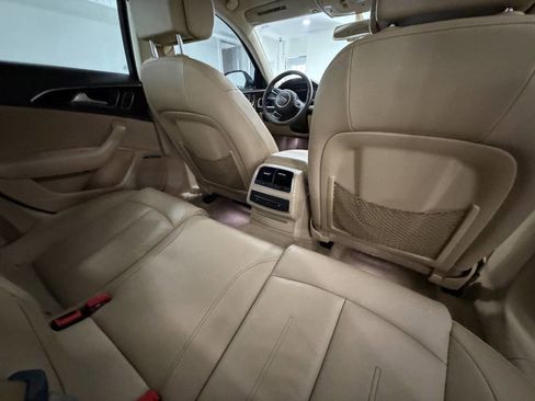 Used 2015 Audi A6 2.0T Premium Plus w/ Premium Plus Package image 19