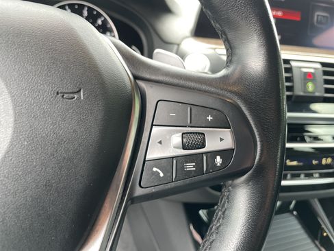 Used 2021 BMW X3 sDrive30i RWD image 19
