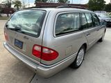Used 1998 Mercedes-Benz E 320 4MATIC Wagon image 5