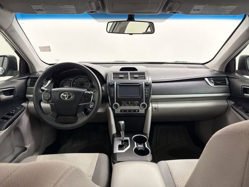 Used 2013 Toyota Camry LE image 14