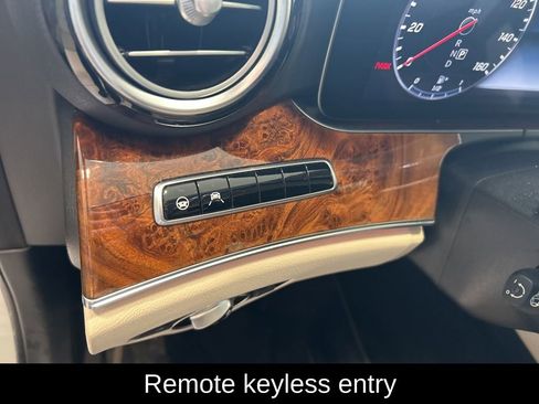 Used 2020 Mercedes-Benz E 450 E 450 image 12