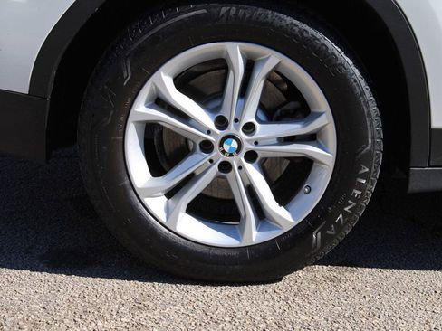 Used 2021 BMW X3 sDrive30i w/ Convenience Package image 27