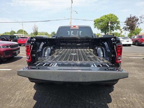 New 2026 RAM 3500 Tradesman AWD/4WD image 9