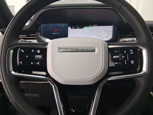 New 2026 Land Rover Range Rover Sport SE image 15