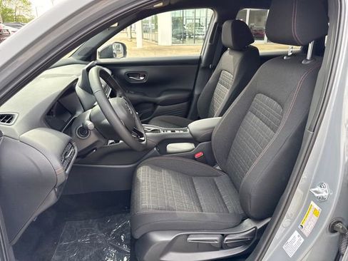 New 2026 Honda HR-V Sport image 13