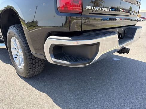 Used 2022 Chevrolet Silverado 1500 LT w/ Protection Package image 25