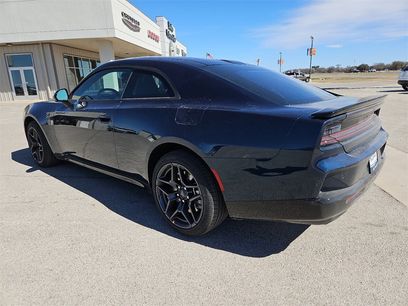 New 2026 Dodge Charger Scat Pack