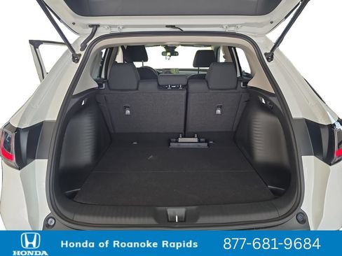New 2027 Honda HR-V LX image 19