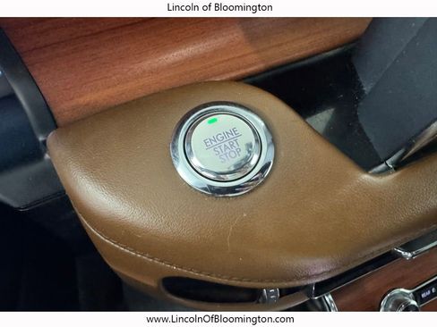 Used 2021 Lincoln Aviator Reserve w/ Equipment Group 210A AWD/4WD image 51