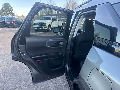 Certified 2024 Ford Bronco Sport Big Bend image 18