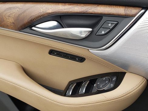 Used 2024 Cadillac CT5 Premium Luxury image 31