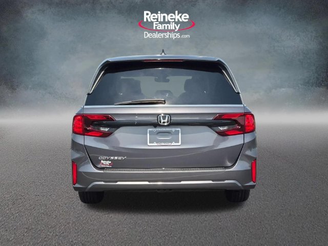 Used 2025 Honda Odyssey EX-L image 6