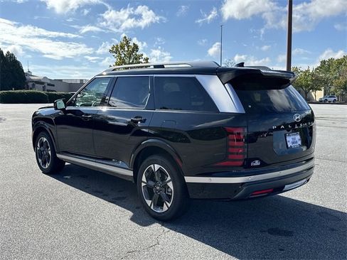 New 2026 Hyundai Palisade Limited image 5