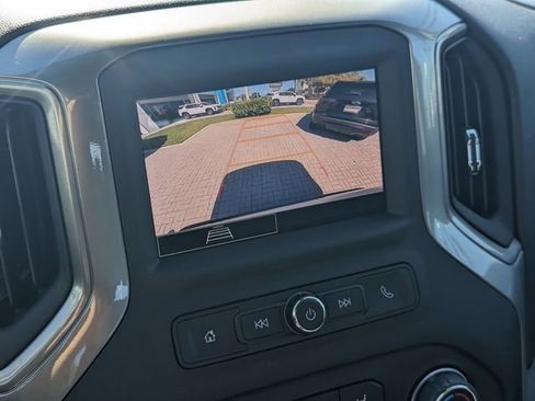 New 2026 Chevrolet Silverado 1500 W/T image 16