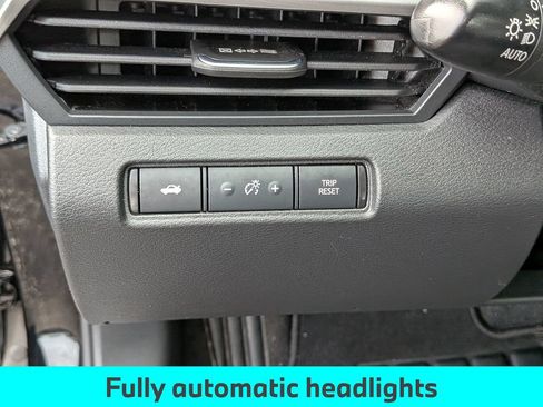 Certified 2024 Nissan Altima 2.5 SV FWD image 19