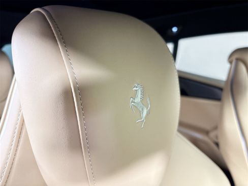 Certified 2025 Ferrari Purosangue image 23