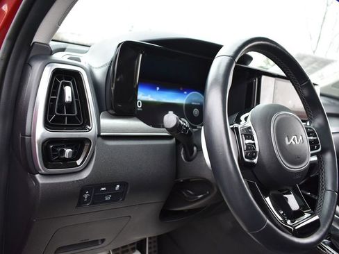 Used 2023 Kia Sorento SX image 15