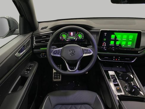 New 2026 Volkswagen Atlas Cross Sport SEL Premium R-Line AWD/4WD image 14