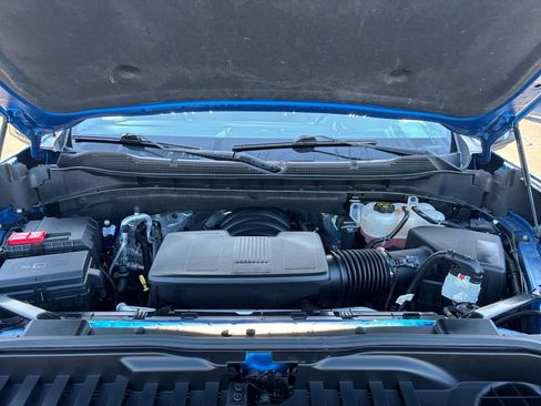 Used 2023 Chevrolet Silverado 1500 LT Trail Boss w/ Convenience Package II image 30