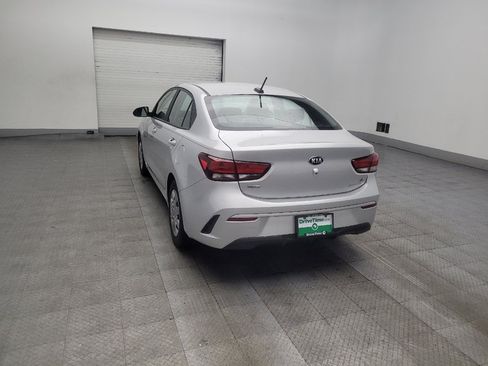 Used 2021 Kia Rio S FWD image 5