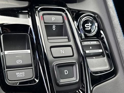 New 2026 Honda Prelude image 33