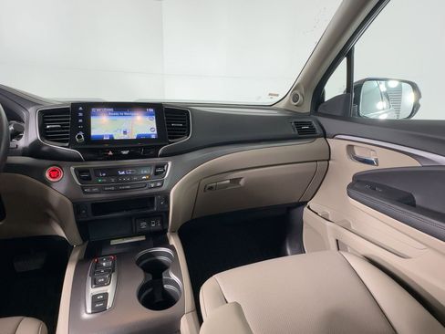 Certified 2023 Honda Ridgeline RTL-E image 29