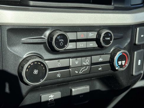 New 2025 Ford F250 XL w/ XL Chrome Package image 12