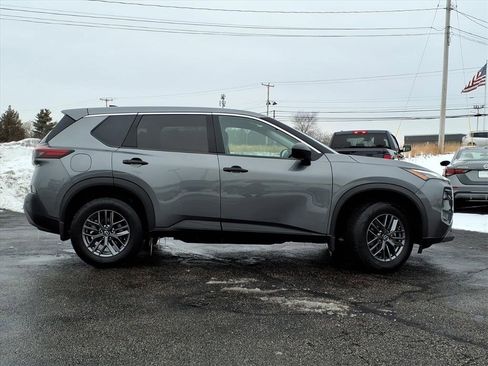 Certified 2023 Nissan Rogue S image 2