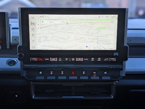 Used 2022 GMC Hummer EV Edition 1 w/ LPO, Illumination Package image 26