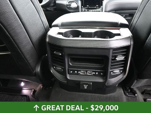 Used 2020 RAM 1500 Limited image 58