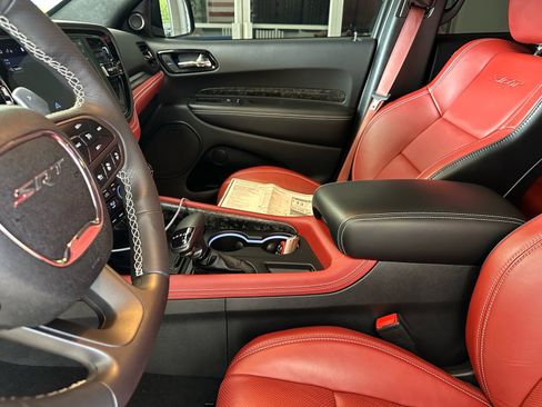 Used 2023 Dodge Durango SRT Hellcat image 21