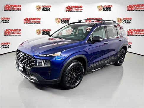 Certified 2023 Hyundai Santa Fe XRT image 14