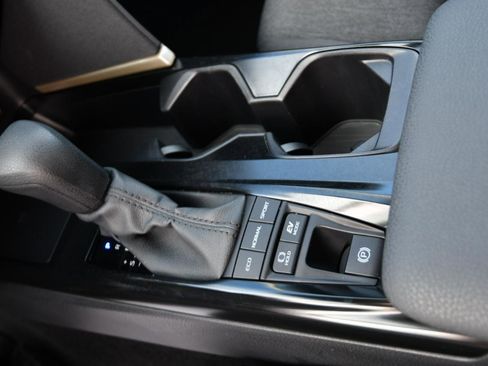 Used 2025 Toyota Camry LE FWD image 22