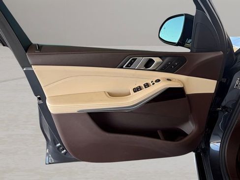 Used 2019 BMW X5 xDrive40i w/ Luxury Seating Package image 15