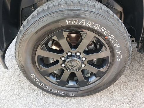 Used 2026 RAM 2500 Tradesman AWD/4WD image 61
