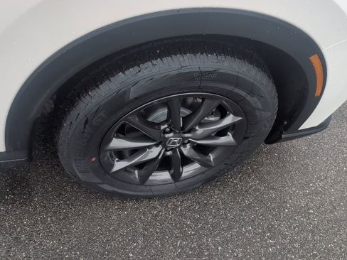 New 2026 Honda CR-V EX-L image 10