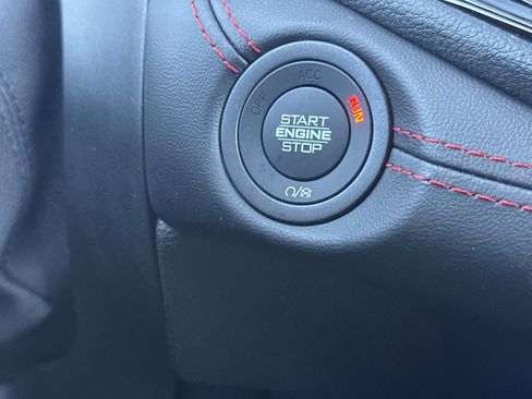 New 2026 Dodge Durango GT w/ Blacktop Package AWD/4WD image 21