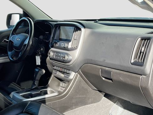 Used 2021 Chevrolet Colorado ZR2 image 30