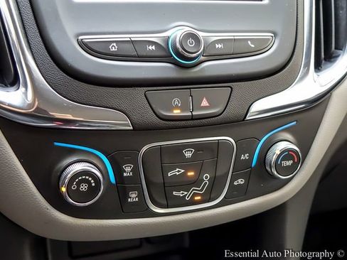 Used 2024 Chevrolet Equinox LS w/ Sport Edition FWD image 16