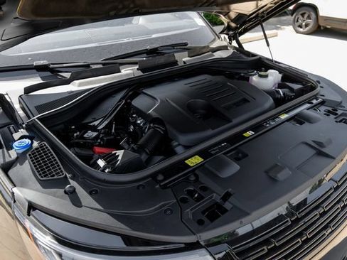 New 2026 Land Rover Range Rover Sport Dynamic SE AWD/4WD image 62